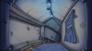 Ravenclaw wing corridor dialogue bg.png