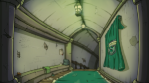 Slytherin wing corridor dialogue bg.png